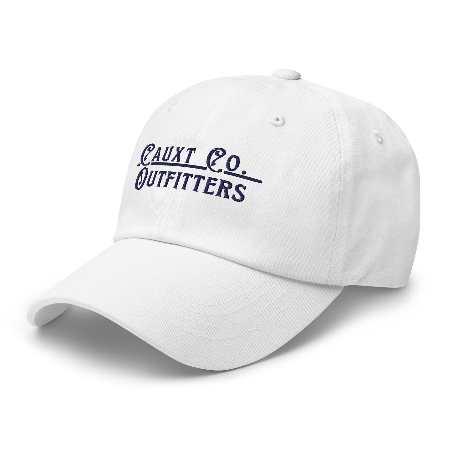 Dad hat